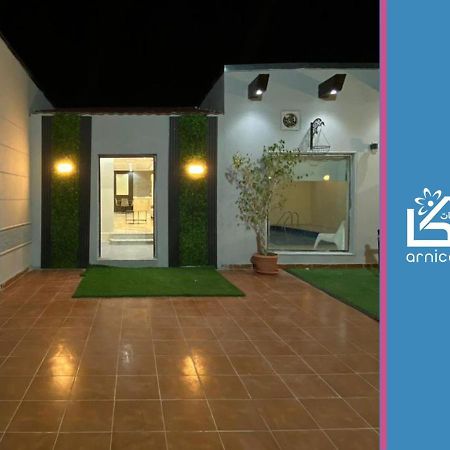 Villa شالية ارنيكا à As Sayl as Saghir Extérieur photo