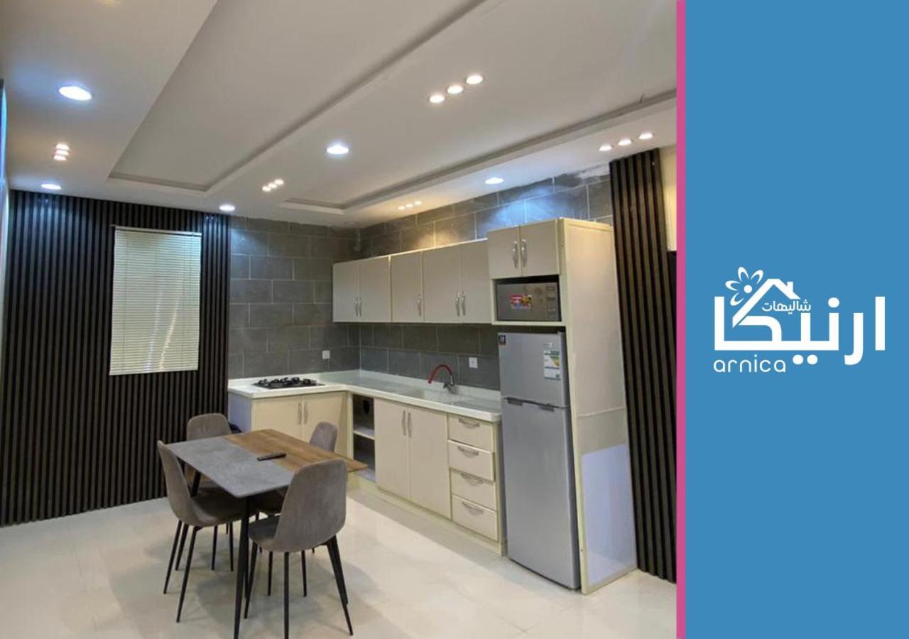 Villa شالية ارنيكا à As Sayl as Saghir Extérieur photo